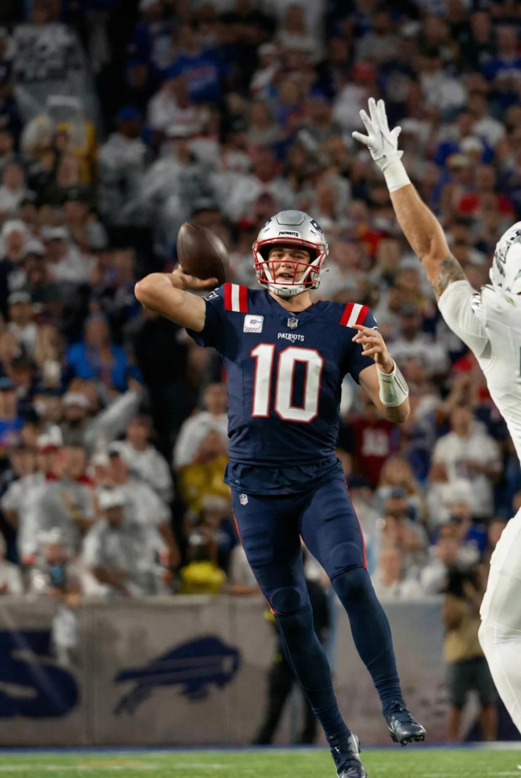 Ultra High Quality Sports Upscale AI generated image example