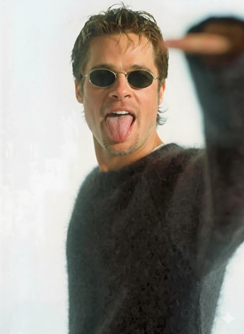 High Quality Photo Restoration AI generated image example