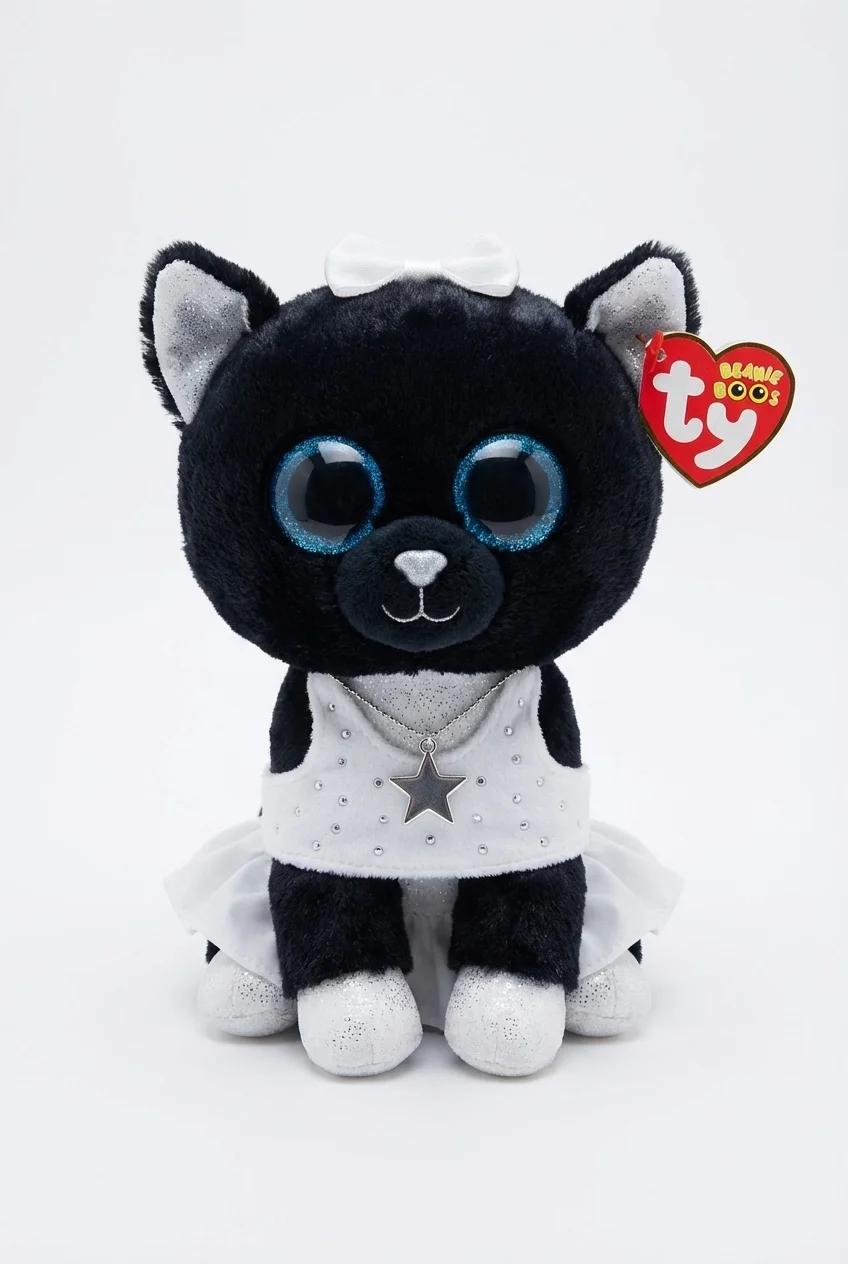 Ty Beanie Boos Figure AI generated image example
