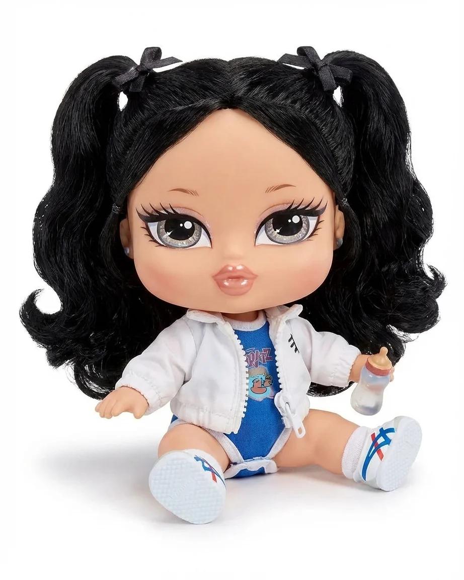 Bratz Babyz Doll AI generated image example